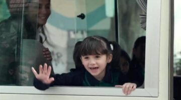 تطورات مثيرة في الحلقة 14 من مسلسل فرصة أخيرة بحفيدة محمود حميدة