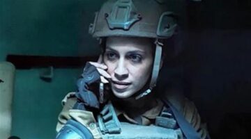 تطورات مثيرة في مسلسل صحاب الأرض تبرز معاناة جنود الاحتلال من الأمراض النفسية