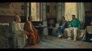 تطورات مفاجئة في مسلسل كلهم بيحبوا مودي بعد اكتشاف شيماء حقيقة ياسر جلال