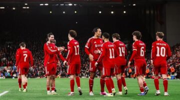 تعديل جديد في موعد مباراتين لفريق ليفربول ضمن الدوري الإنجليزي الممتاز