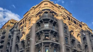 تعديلات جديدة تربط قيمة الإيجار القديم بمستوى المرافق والضرائب العقارية للمناطق السكنية