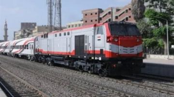 تعديلات جديدة في مواعيد القطارات المكيفة والروسية على خط القاهرة أسوان