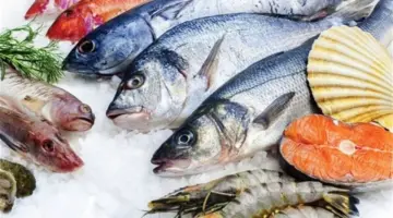 تغيرات جديدة في أسعار الأسماك بالأسواق المصرية مساء اليوم السبت 28 مارس