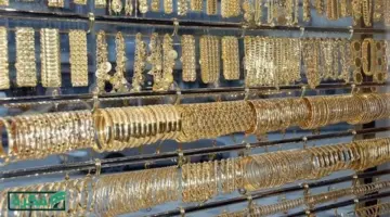 تغيرات ملحوظة في أسعار الذهب بمصر خلال تعاملات يوم الجمعة 27 مارس