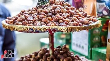 تغيرات أسعار البلح السيوي والتمور في أسواق مطروح يوم الأحد 15-3-2026