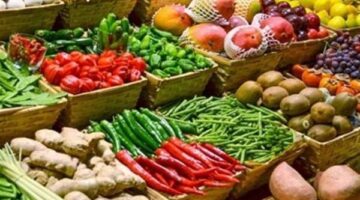 تغيرات جديدة في أسعار الخضار داخل سوق العبور بتاريخ 5 مارس 2026