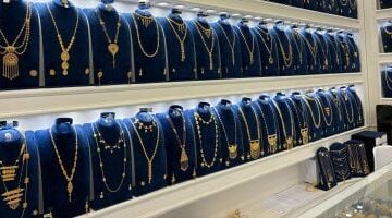 تغيرات جديدة في أسعار الذهب بالسوق المصري خلال تعاملات المساء اليوم