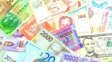 تغيرات جديدة في أسعار صرف العملات الأجنبية والعربية مقابل الجنيه اليوم الثلاثاء