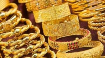 تغيرات جديدة في سعر الذهب بالعراق خلال تعاملات يوم السبت 14 مارس