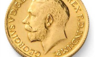 تغيرات سعر الجنيه الذهب خلال التعاملات المسائية ليوم الأربعاء 25 مارس 2026