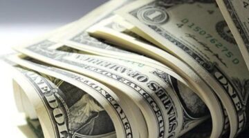 تغيرات سعر الدولار مقابل الجنيه المصري في منتصف تعاملات الأربعاء 11 مارس