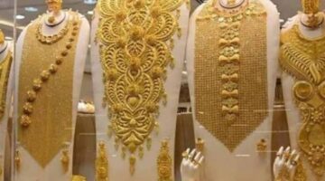 تغيرات سعر الذهب في العراق اليوم الأحد 15 مارس 2026 لمثقال عيار 21