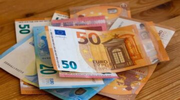 تغيرات سعر اليورو مقابل الجنيه المصري في تعاملات الخميس الخامس من مارس