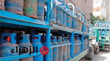 تغيرات في أسعار الغاز بمصر مع بدء تطبيق الزيادة الجديدة الأربعاء 25 مارس