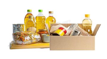 تغيرات قائمة أسعار السلع الغذائية في المجمعات الاستهلاكية قبل عيد الفطر