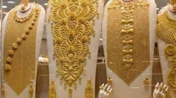 تغيرات قوية في أسعار الذهب عيار 21 داخل الأسواق المصرية اليوم