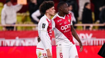 تغيير موعد مباراة باريس أف سي وموناكو في الدوري الفرنسي لمواجهة الماراثون