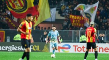 تغييرات في صفوف الترجي قبل مواجهة إياب الأهلي بدوري أبطال إفريقيا