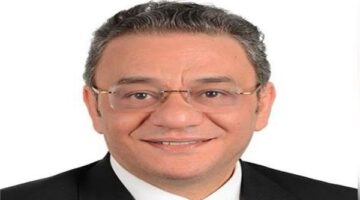 تغييرات في قيادة شركة التعمير لإدارة المرافق بتعيين الدكتور حسن الشوربجي رئيساً للمجلس