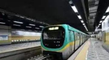 تفاصيل الزيادة الجديدة المرتقبة في أسعار تذاكر المترو والقطارات خلال عام 2026