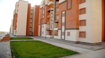 تفاصيل حجز 50 ألف وحدة سكنية ضمن مشروع سكن لكل المصريين 8