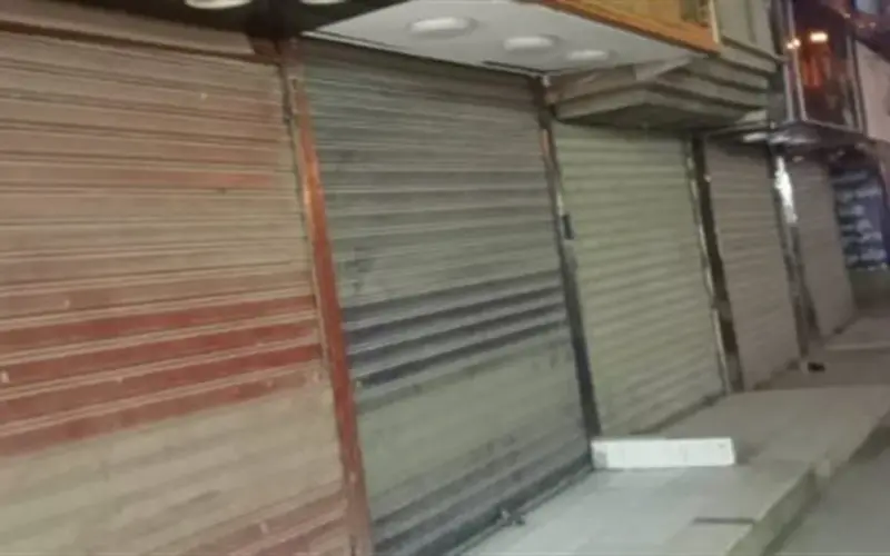 تفاصيل عقوبات مخالفة مواعيد غلق المحلات التجارية وتوقيتات التنفيذ المحددة حاليًا