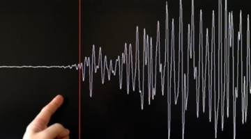 تفاصيل الهزة الأرضية التي شعر بها سكان السويس والقاهرة الكبرى وبلبيس وقوتها المرصودة