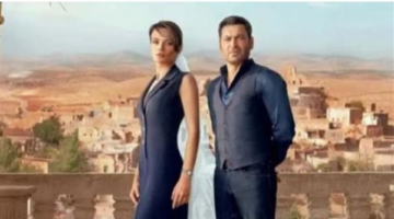 تفاصيل عرض الحلقة 54 من مسلسل المدينة البعيدة وموعد متابعة الأحداث الجديدة