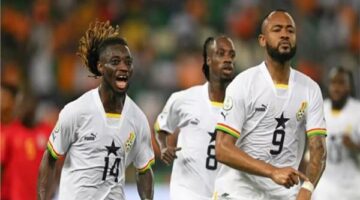 تفاصيل عملية سطو تستهدف مقر إقامة بعثة منتخب غانا في فيينا