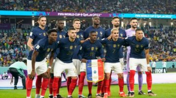 تفاصيل قمة البرازيل وفرنسا الودية قبل انطلاق منافسات مونديال 2026 المرتقبة