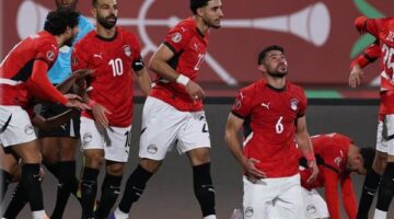 تفاصيل موعد المباراة الودية بين منتخبي مصر والسعودية استعداداً لكأس العالم القادم