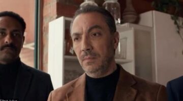 تفاصيل هروب طارق لطفي في الحلقة الأخيرة من مسلسل فرصة أخيرة