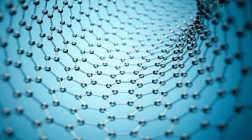 تفاعل بلورات الزمن مع العالم الخارجي يسجل سابقة علمية لأول مرة