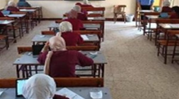 تقسيم درجات امتحانات الأحياء للثانوية العامة بين الأسئلة المقالية والاختيارية وفق الخارطة الجديدة