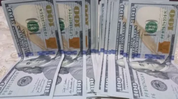 تقلبات حركة السوق السوداء وتأثيرها على سعر الدولار في العراق اليوم