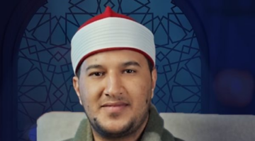 تكريم رئاسي للفائز أشرف سيف بلقب دولة التلاوة في فرع الترتيل