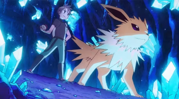 تكشف معاينة Pokémon Champions معارك مبسطة تضحي بالشخصية