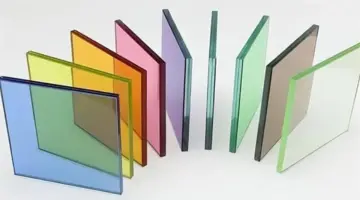 تكلفة الزجاج الملون في الأسواق اليوم الأحد 29-3-2026