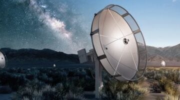 تلسكوب جيمس ويب يوثق رصد آثار تحت حمراء نادرة لأقمار كوكب المشتري