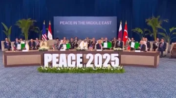 توثيق دور أطباء مصر في إنقاذ أطفال غزة بفيلم مسلسل أصحاب الأرض