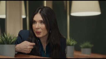 تورط ابنة سماح أنور في تجارة الأعضاء يقلب أحداث مسلسل عرض وطلب