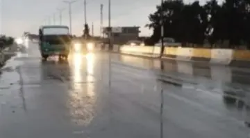 توقعات حالة الطقس في الزقازيق ومدن الشرقية: رطوبة 50% وسرعة رياح 16 كم/ساعة