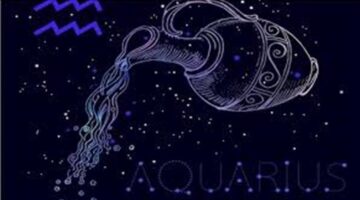 توقعات برج الدلو اليوم: أفكار مبتكرة تدفعك نحو تغييرات جذرية في حياتك