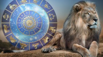 توقعات حظ برج الأسد اليوم لتجاوز الخسائر المالية وفقاً لخبراء الفلك