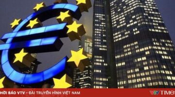 توقعات كبرى البنوك لرفع أسعار الفائدة من البنك المركزي الأوروبي في أبريل