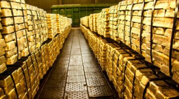 توقعات منصة آي صاغة لتذبذب أسعار الذهب بين 4500 و5500 دولار للأوقية