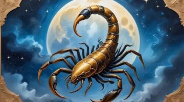 توقعات مهنية ومالية إيجابية بانتظار مواليد برج العقرب خلال هذا اليوم