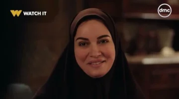 توقيت عرض الحلقة 3 من مسلسل حكاية نرجس عبر قناتي الحياة وDMC