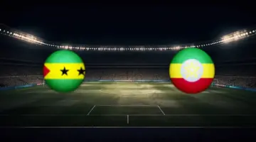 توقيت مباراة أثيوبيا وساو تومي بتاريخ 2026/03/31 في تصفيات كأس الأمم الإفريقية – تصفيات أولية والقنوات الناقلة