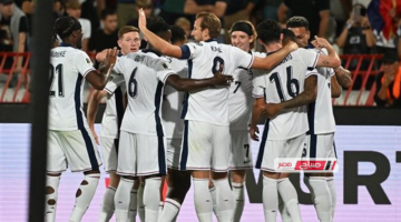 توقيت مباراة إنجلترا واليابان الودية ضمن استعدادات كأس العالم 2026